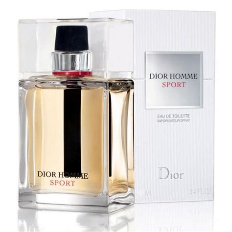 dior homme sport by christian